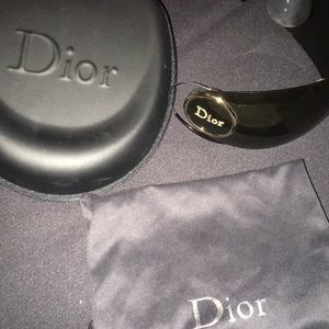 Dior Sunglasses